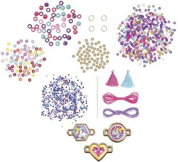 TOTUM radošais komplekts Bead Creations: Unicorn, TT072246