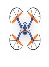 REVOLT RC triku drons Night Hawk Pro, X15PRO