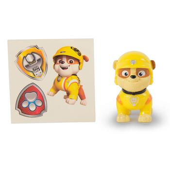 PAW PATROL figure Pup Squad Figure Rescue Wheels, assort., 6069661