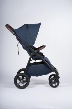 MAST SWISS ratiņi M.4x MiNi, blueberry, MA-M4X402.1 (bez riteņiem)