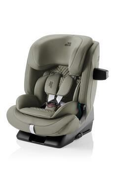 BRITAX autokrēsls 76–150 cm, ADVANSAFIX PRO, urban olive – LUX, 2000040911/2000041071