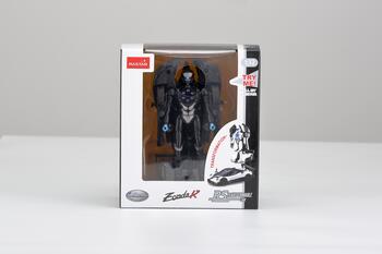 RASTAR Die cast 1/32 Pagani Zonda R transformējamā mašīna, dažādas, 61900