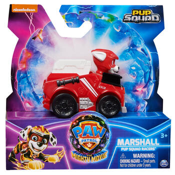 PAW PATROL transportlīdzeklis