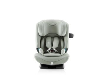 BRITAX autokrēsls ADVANSAFIX PRO, 76-150 cm., Sage green, 2000042134/2000042132