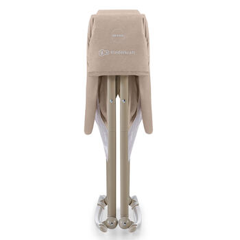 KINDERKRAFT šūpulis LOVI, beige, KKLLOVIBEG0000