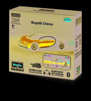 MAISTO TECH 1:41 RC auto