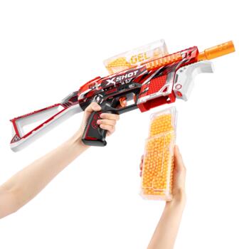 X-SHOT rotaļu pistole 