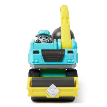RUBBLE & CREW construction vehicle Motor's Wrecking Ball, 6069659