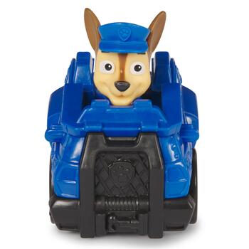 PAW PATROL transportlīdzeklis Rescue Racers, assort., 6067902