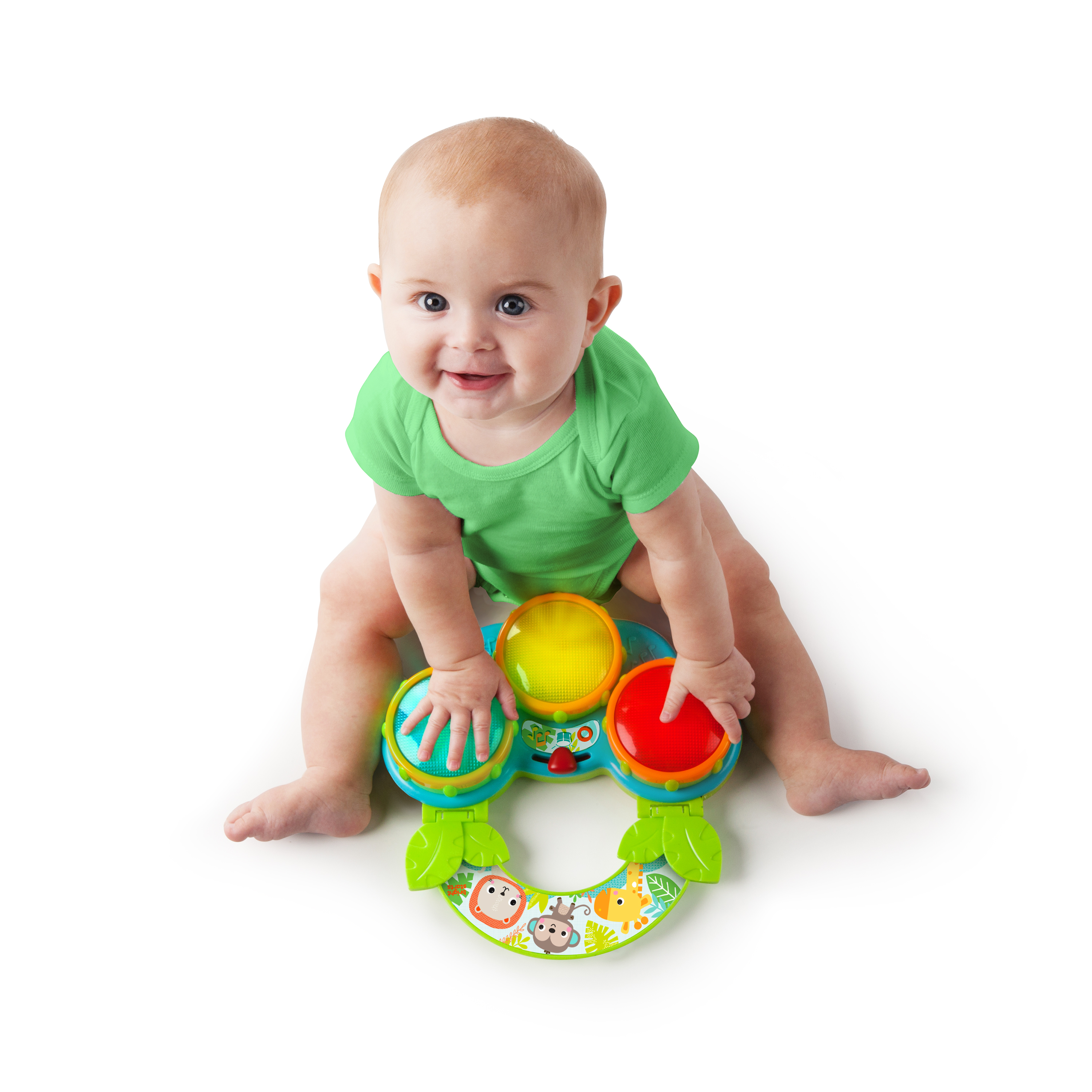 BRIGHT STARTS Bungas, 52269