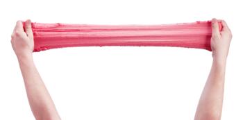 OOSH slaims Cotton Candy, series 1, small pop, dažādi, 8627SQ1