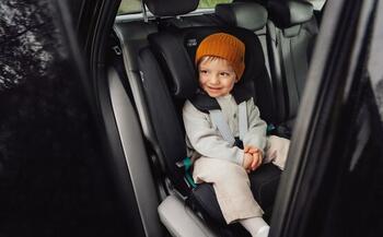 BRITAX autokrēsls VERSAFIX Night Blue, 2000039732/2000039774