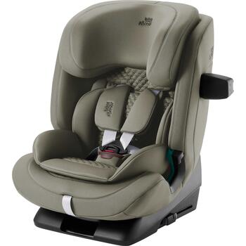 BRITAX autokrēsls 76–150 cm, ADVANSAFIX PRO, urban olive – LUX, 2000040911/2000041071