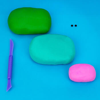 PLAY-DOH plastilīns, sortiments., 232310EU-PDQ
