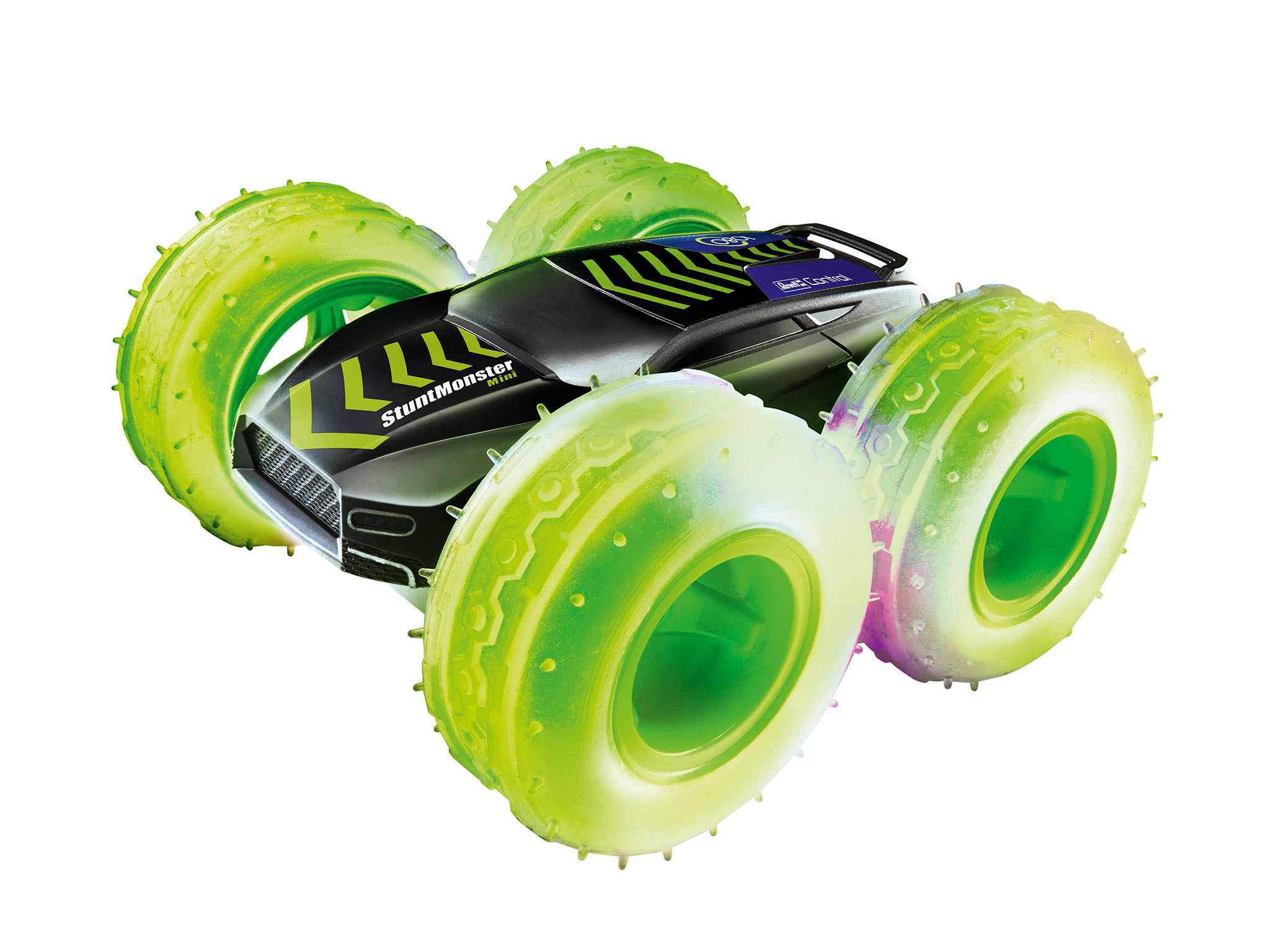 REVELL RC triku mašīna Stunt Monster Mini, 235099090