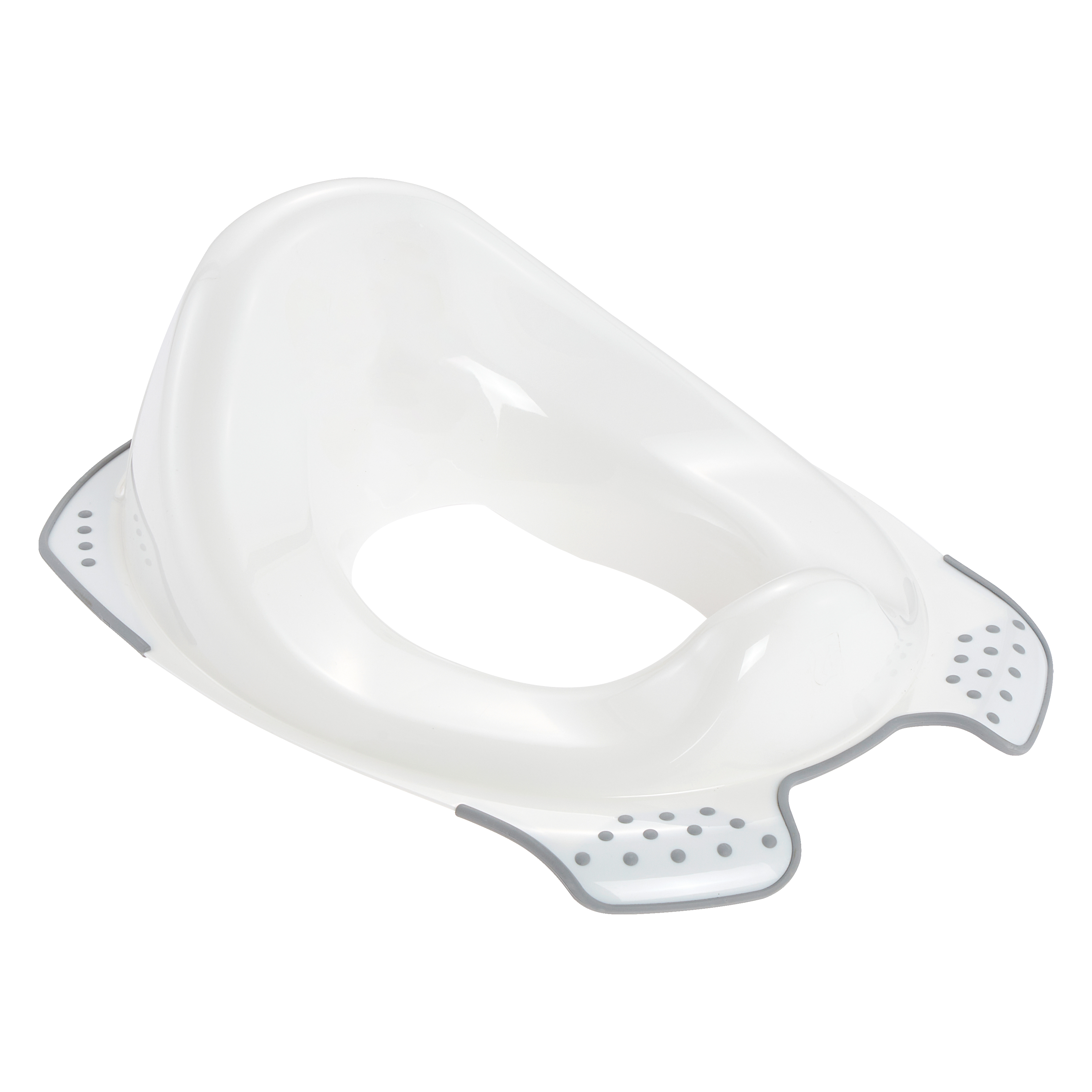 KEEEPER tualetes mācību sēdeklis EWA PURE, White, 18595100000PP