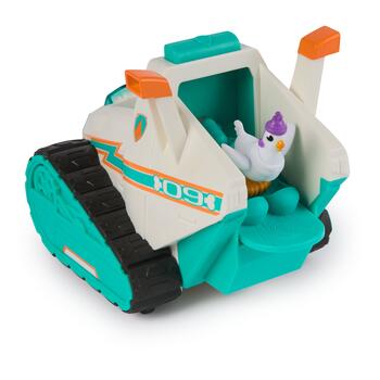 PAW PATROL transportlīdzeklis Everest Feature Vehicle, 6071111