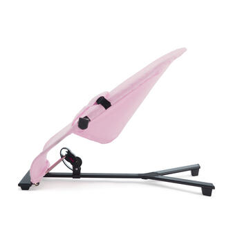 KINDERKRAFT šūpuļkrēsls MIMI, pink, KBMIMI00PNK0000