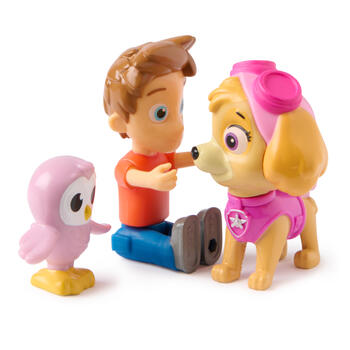 PAW PATROL figūra Skye, 6072995
