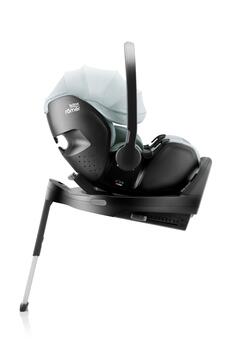 BRITAX autokrēsls 40–85 cm, BABY-SAFE PRO, harbor blue – STYLE, 2000040842