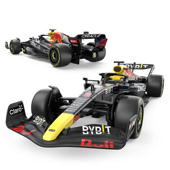 RASTAR R/C 1:18 Oracle Red Bull Racing RB18, 94800