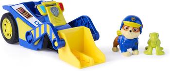 PAW PATROL transportlīdzeklis Search & Rescue Rubble, 6075444