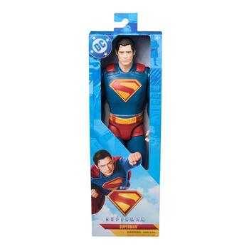 SUPERMAN 12