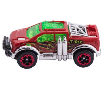 METAL MACHINES komplekts Value Brand T-Rex, 6702