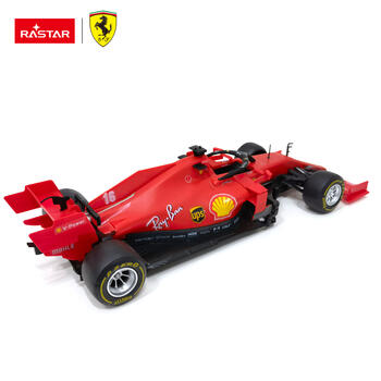 RASTAR RC automašīna 1:16 Ferrari SF1000 Konstruktors, 97000