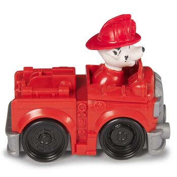PAW PATROL transportlīdzeklis Rescue Racers, assort., 6067902