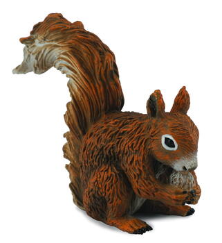 COLLECTA (S) Rudā vāvere - ēd 88467