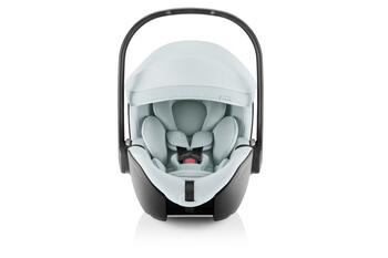 BRITAX autokrēsls 40–85 cm, BABY-SAFE PRO, harbor blue – STYLE, 2000040842