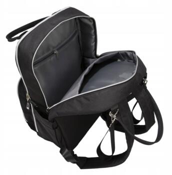 CANPOL BABIES ratu soma ar klipsi, Grey, 50/105