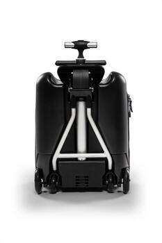 MICRO čemodāns Ride On Luggage Eazy, ML0013
