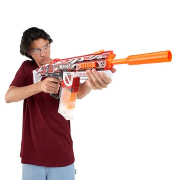 X-SHOT rotaļu pistole