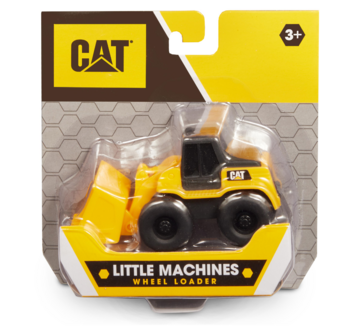CAT brīvriteņu transportlīdzeklis Little Machines, dažādi, 82282