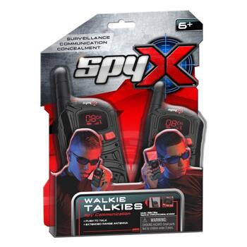 SPYX sakaru ierīce, 10526