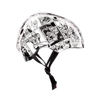 SEVEN POLSKA ķivere Avengers komiksi 54-58cm, 9082