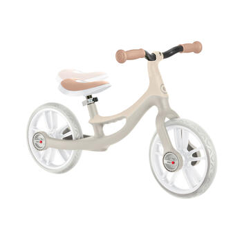 GLOBBER līdzsvara velosipēds Go Bike Elite, smilškrāsas, 710-466