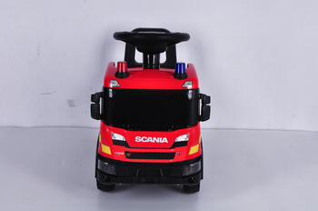 OCIE skrejmašīna SCANIA P 500, 6500C