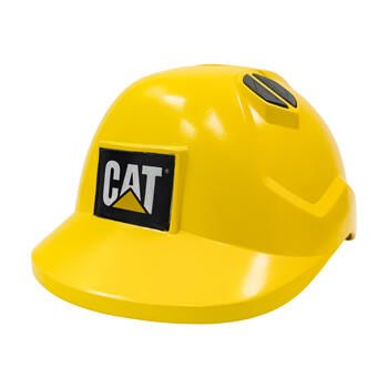 CAT rādiovadāms pašizgāzējs Dump Truck Micro, 83377
