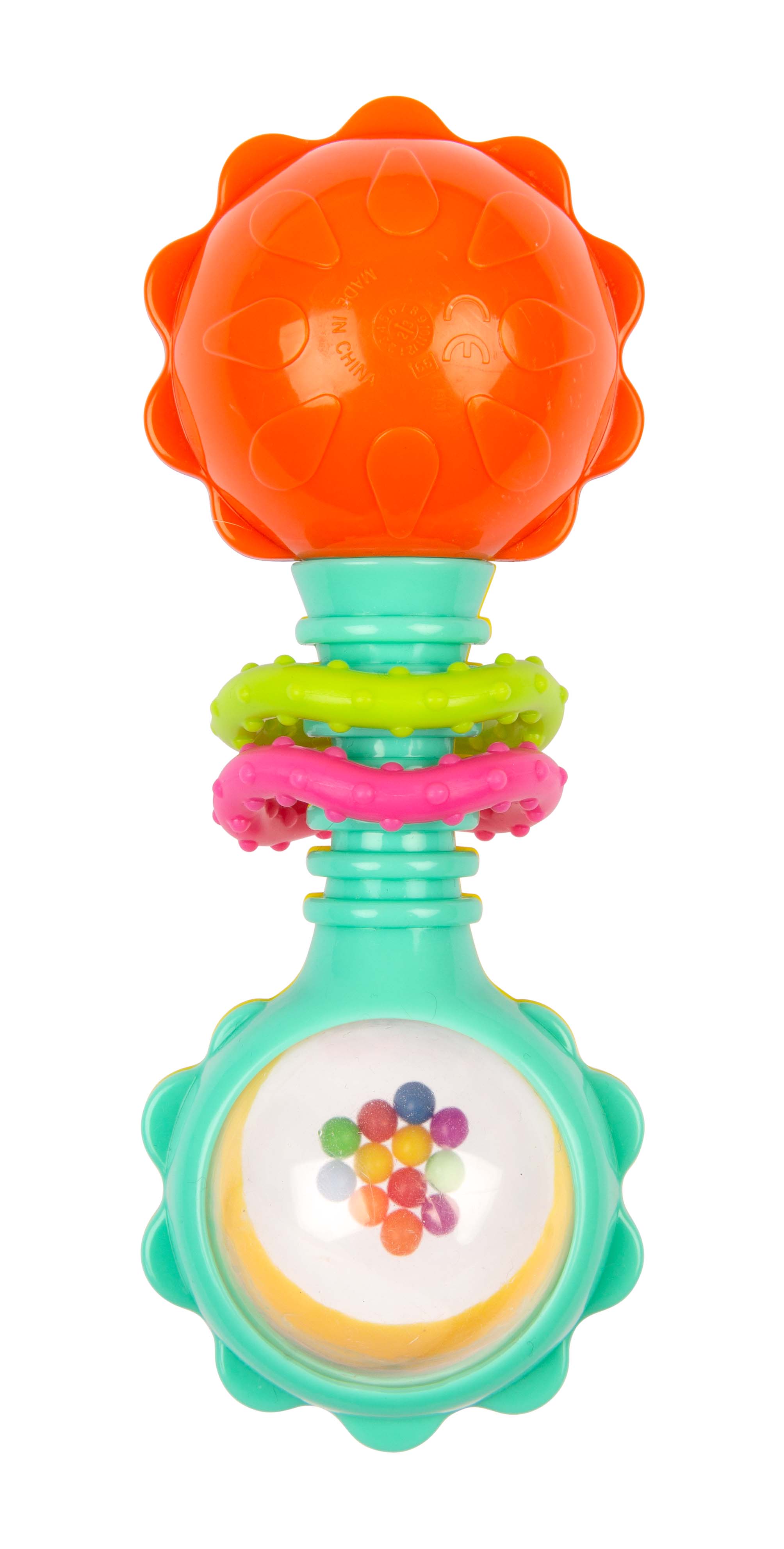 PLAYGRO grabulis Twisting Barbell, 4088758