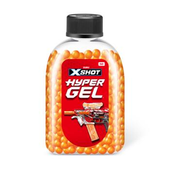 X-SHOT rotaļu pistole Hyper Gel Stinger, 36728