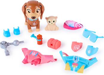 PAW PATROL figūriņa Skye's World Rescue Liberty, 6076579