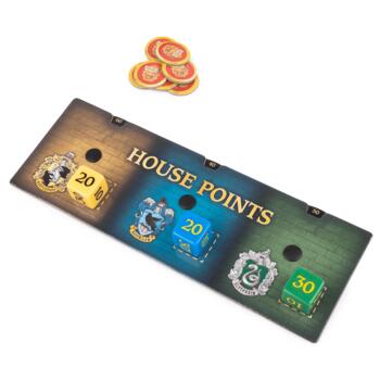 SPINMASTER GAMES galda spēle Harry Potter Mischief Managed, 6065076