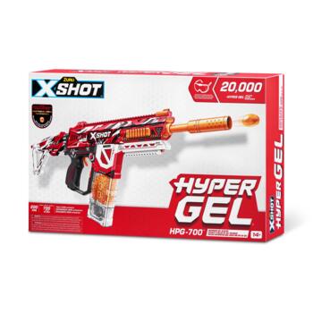X-SHOT rotaļu pistole