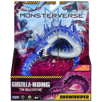 GODZILLA figūriņa 6