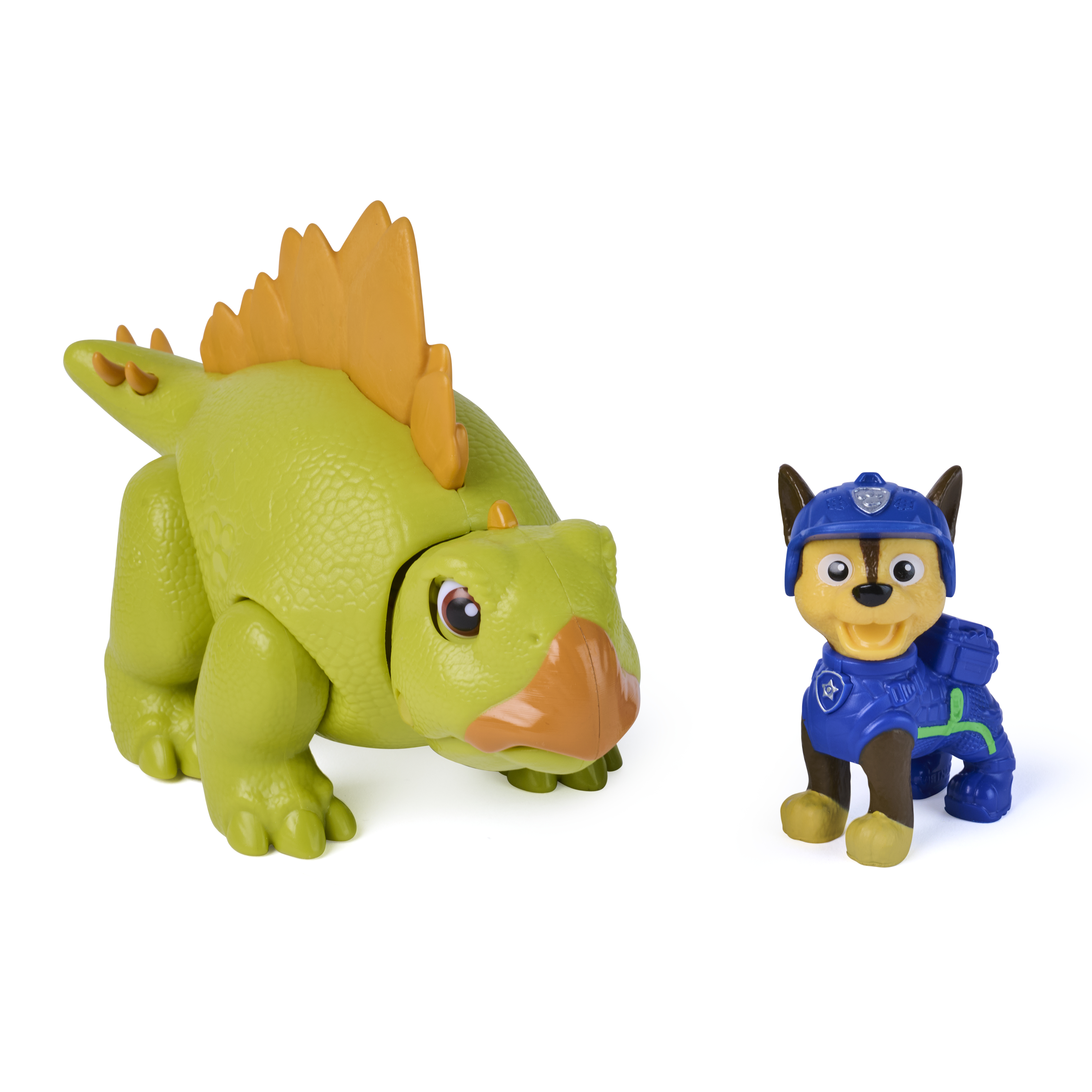 PAW PATROL figūriņa Roaring Pup, sortiments., 6076337