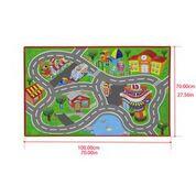 BB JUNIOR rotaļu komplekts My 1st Garage Gift Set 16-88613