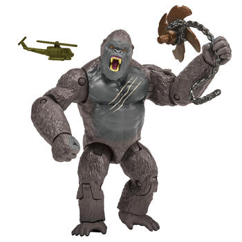 GODZILLA figūriņa 6
